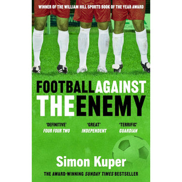 Football Against the Enemy