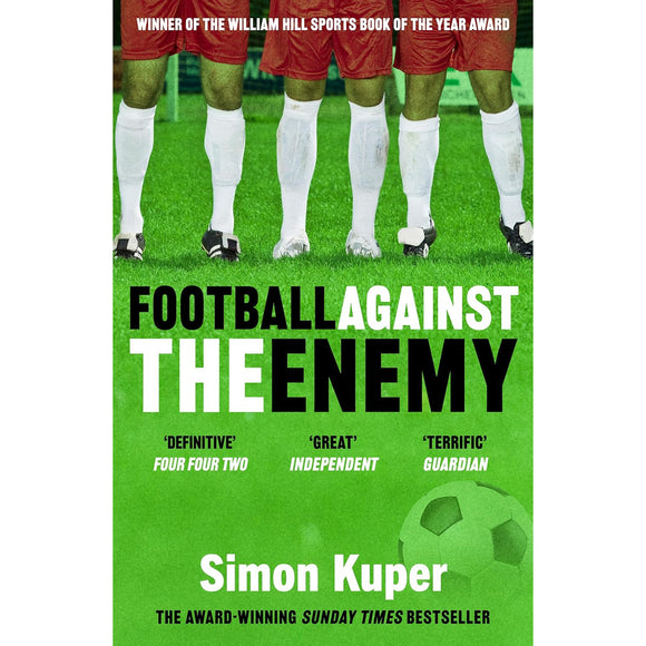 Football Against the Enemy