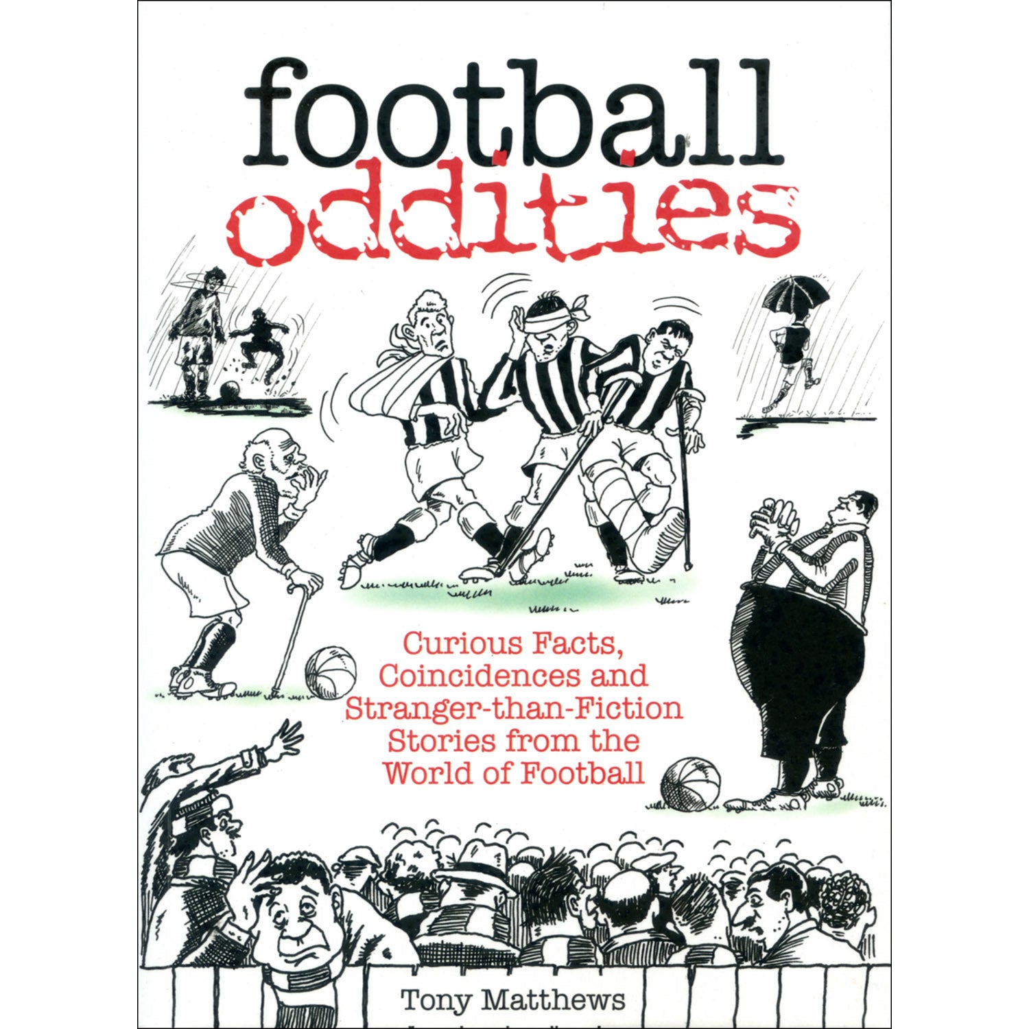 Football Oddities