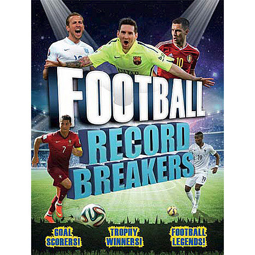 Football Record Breakers