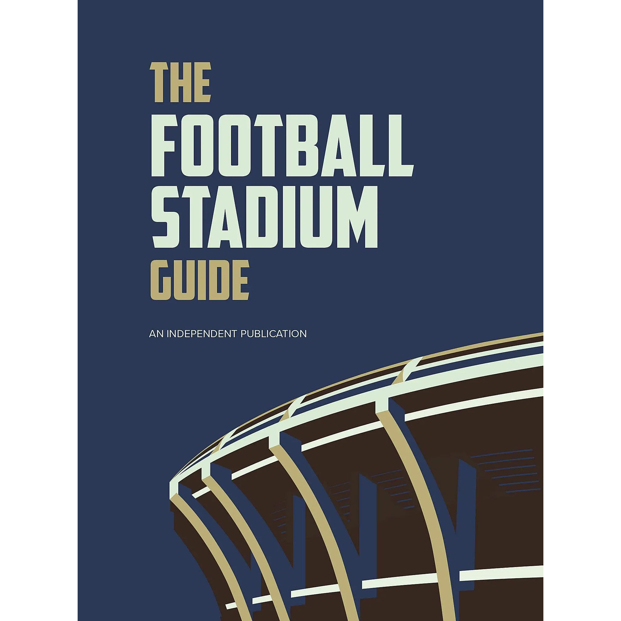 The Football Stadium Guide