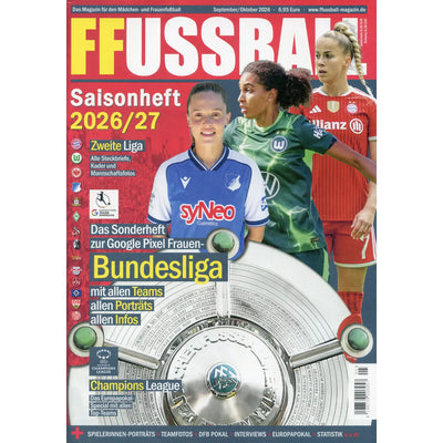Women's Football