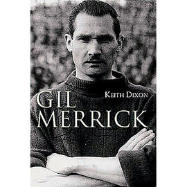 Gil Merrick