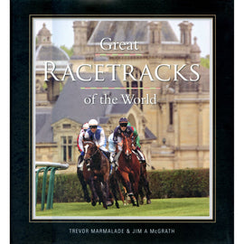 Great Racetracks of the World