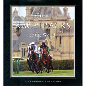 Great Racetracks of the World