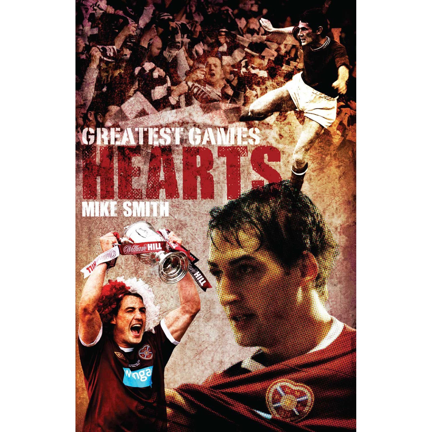 Hearts Greatest Games