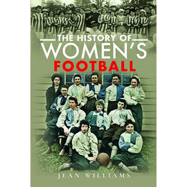 The History of Women's Football