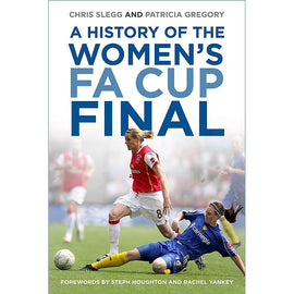 A History of the Women's FA Cup Final