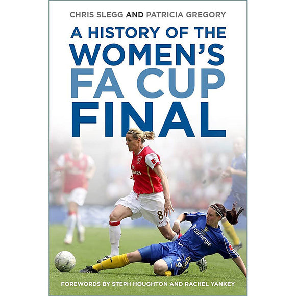 A History of the Women's FA Cup Final