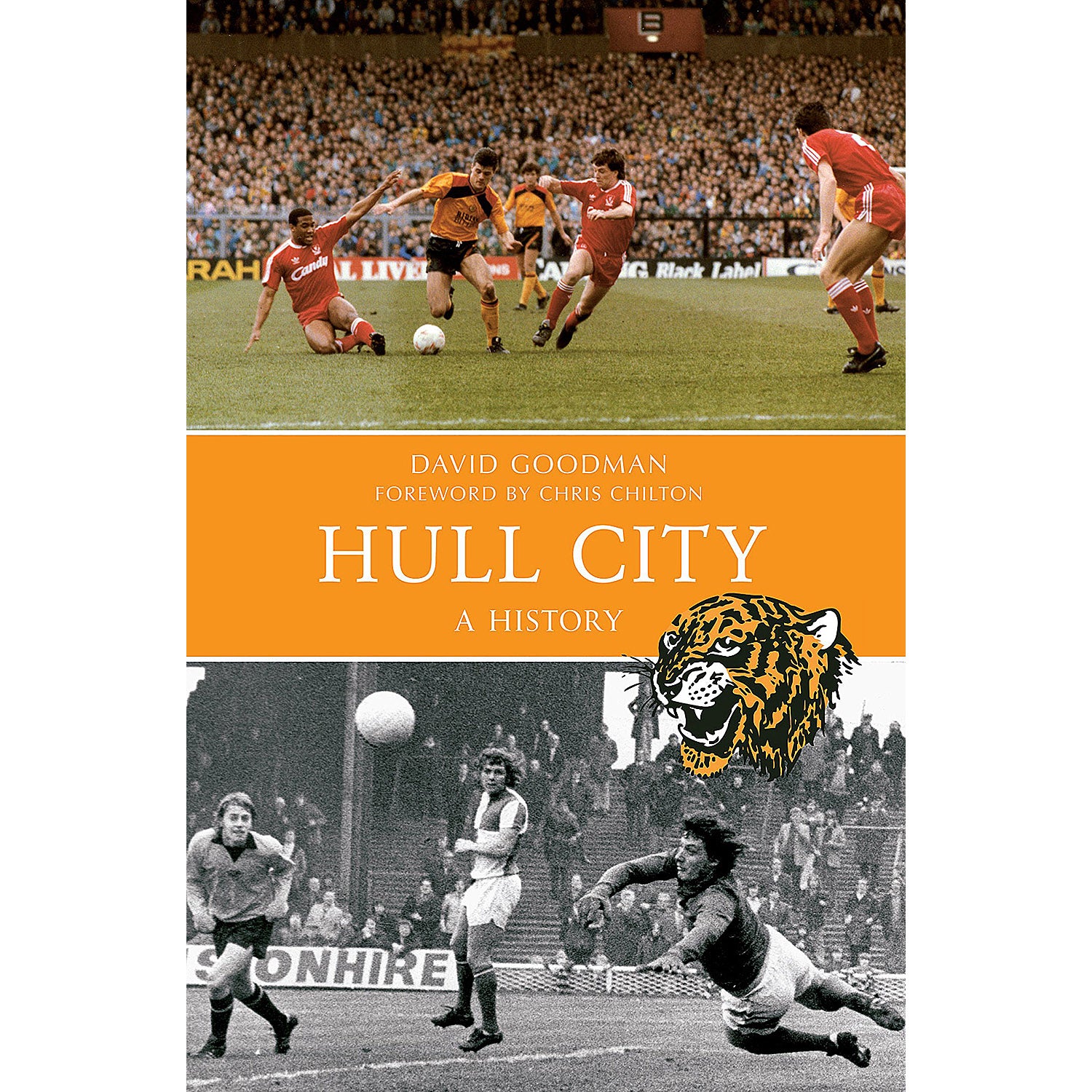 Hull City – A History