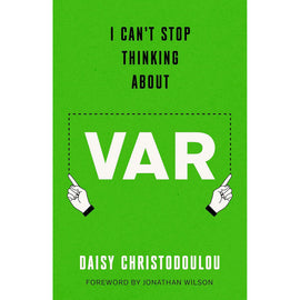 I Can't Stop Thinking About VAR