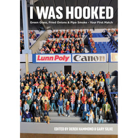 I Was Hooked – Green Grass, Fried Onions & Pipe Smoke – Your First Match