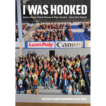I Was Hooked – Green Grass, Fried Onions & Pipe Smoke – Your First Match