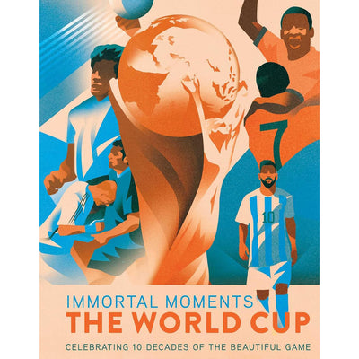 New World Cup