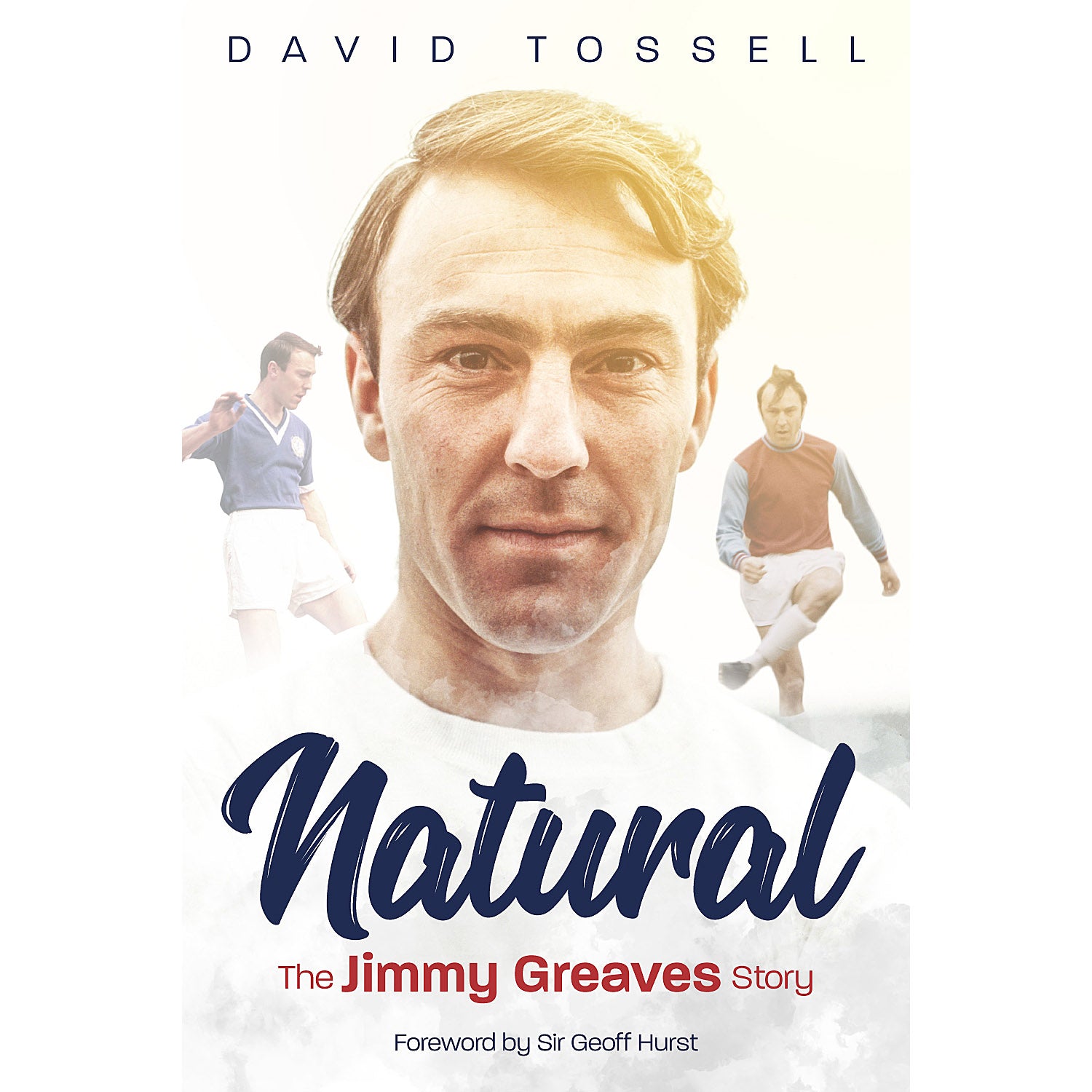Natural – The Jimmy Greaves Story