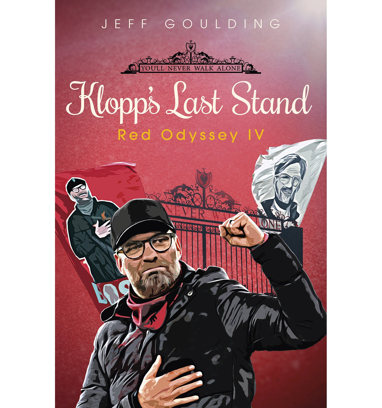 Klopp's Last Stand – Red Odyssey IV