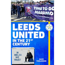 Leeds United in the 21st Century