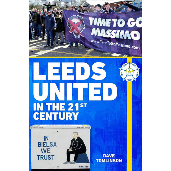 Leeds United in the 21st Century