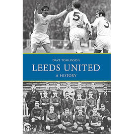 Leeds United – A History