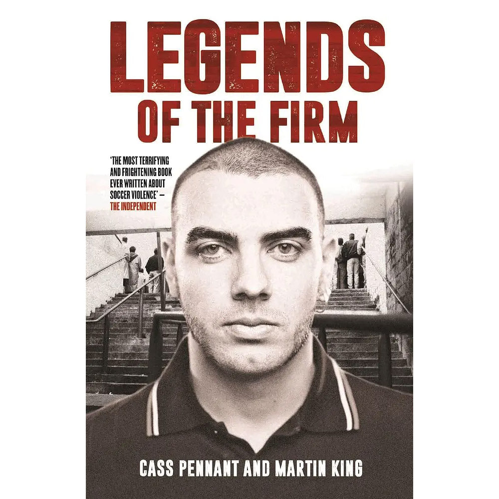 Legends Of The Firm