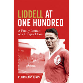 Liddell at One Hundred – A Family Portrait of a Liverpool Icon