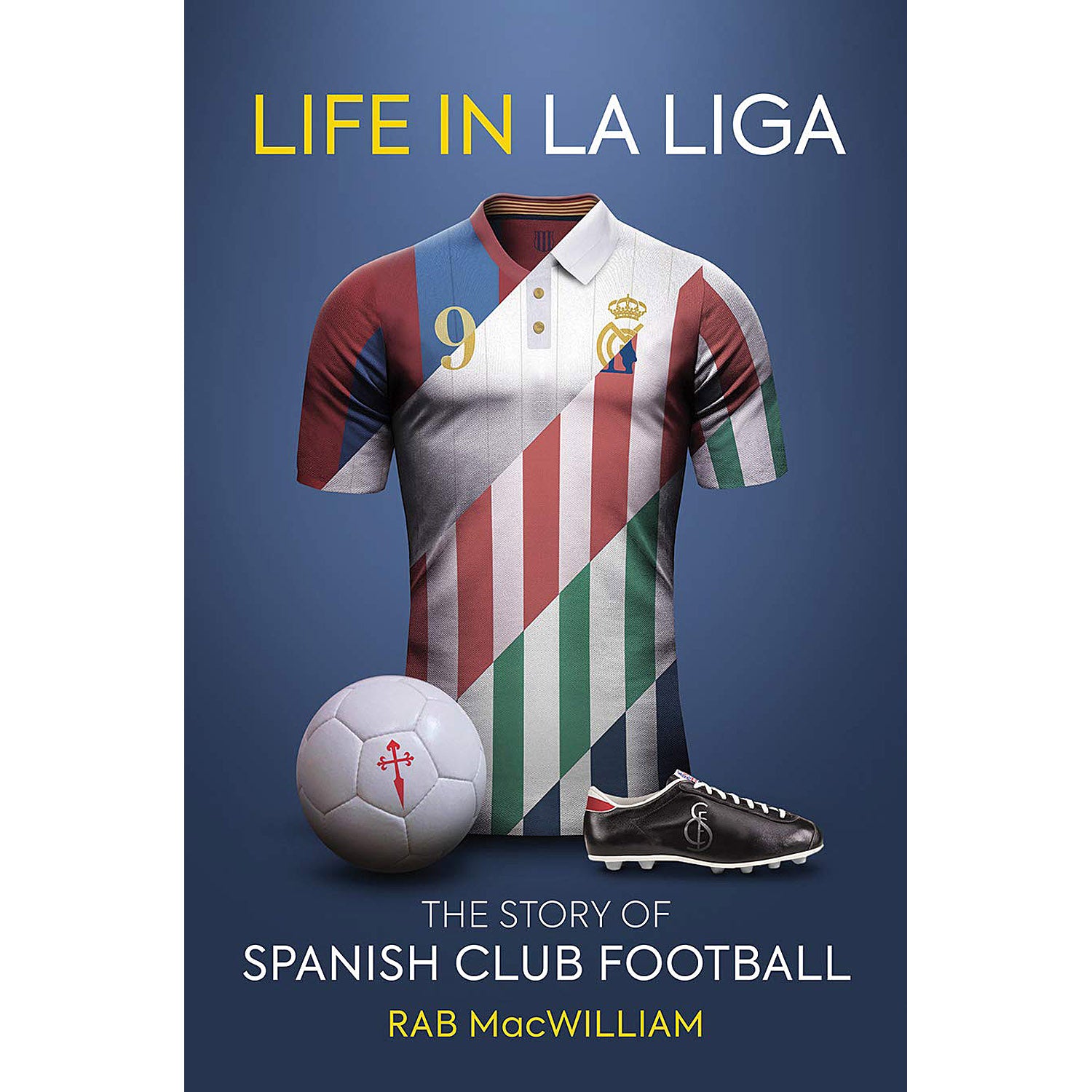 Life in La Liga – The Story of Spanish Club Football