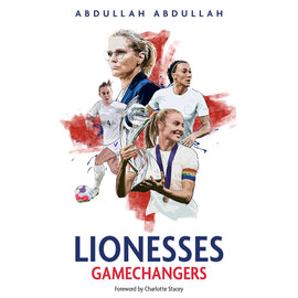 Lionesses – Gamechangers