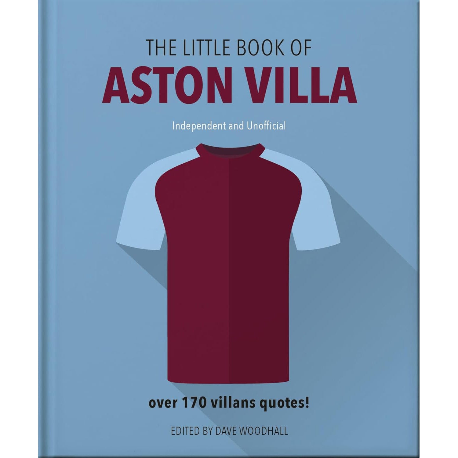 The Little Book of Aston Villa