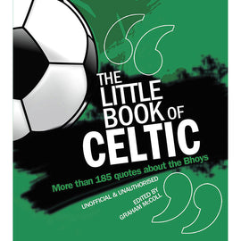 The Little Book of Celtic