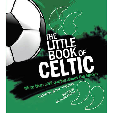 The Little Book of Celtic