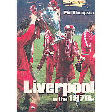 Liverpool in the 1970s