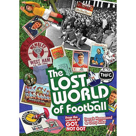 The Lost World of Football