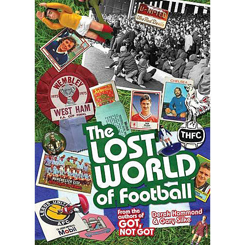 The Lost World of Football