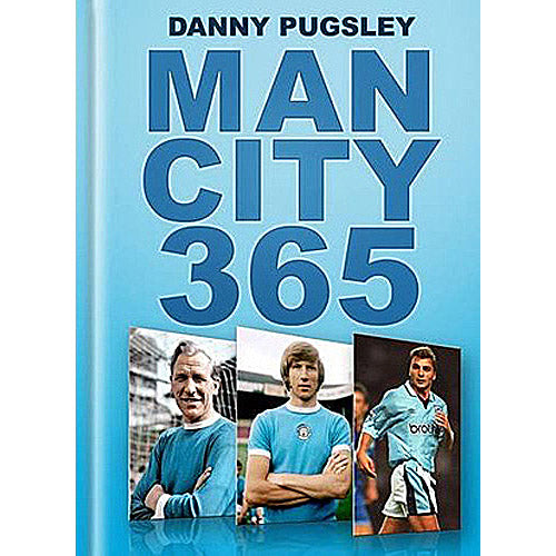 Man City 365