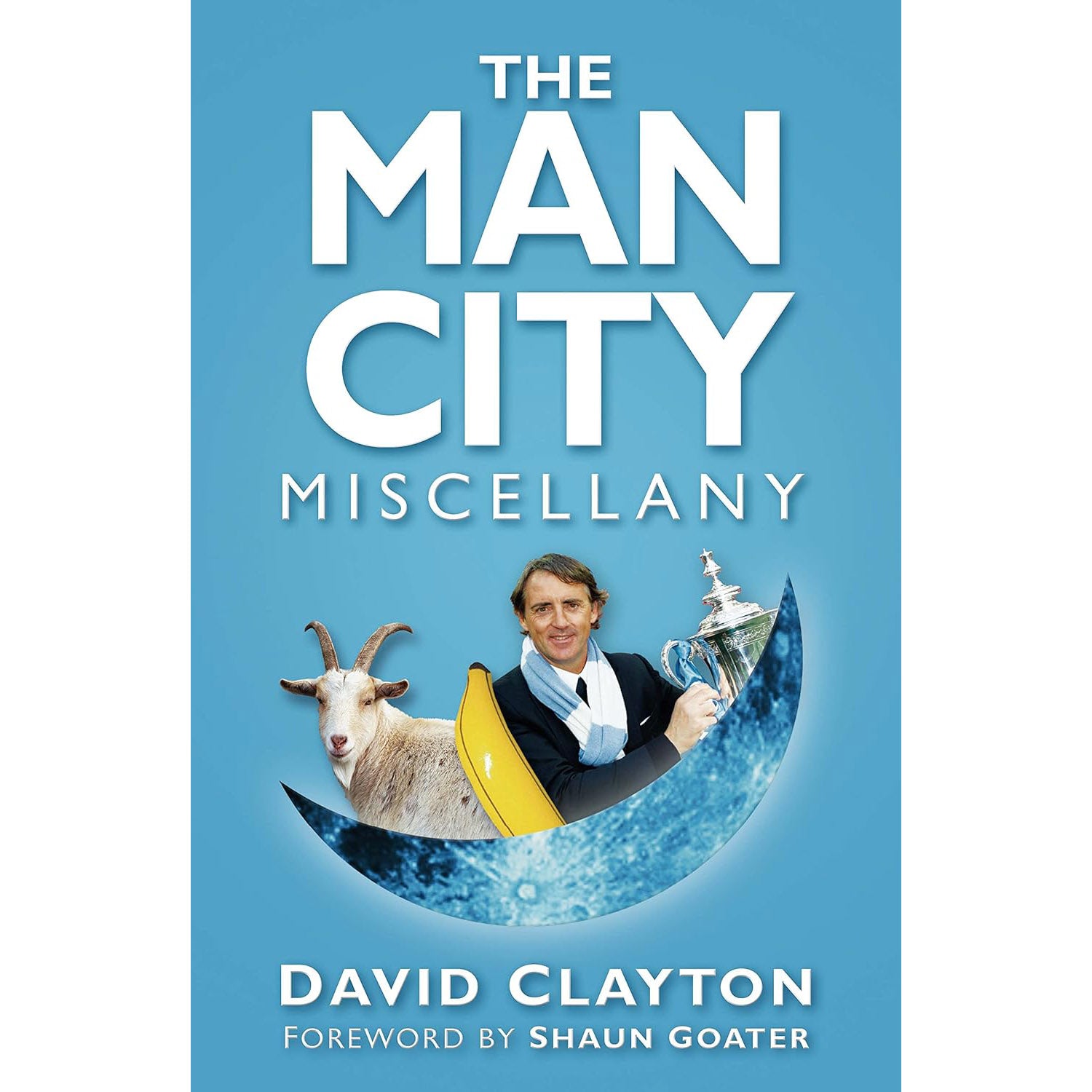 The Man City Miscellany