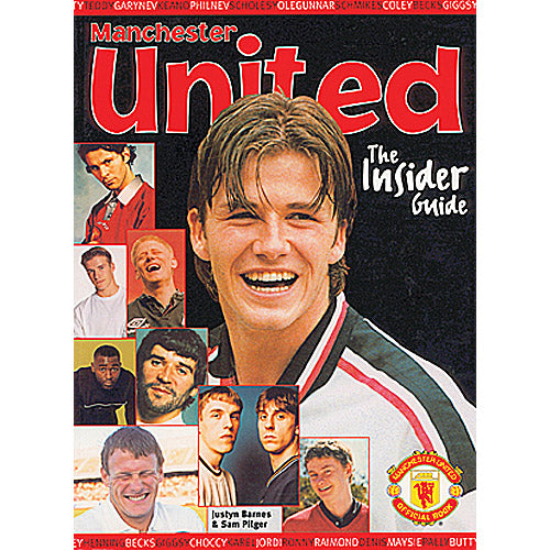 Manchester United – The Insider Guide