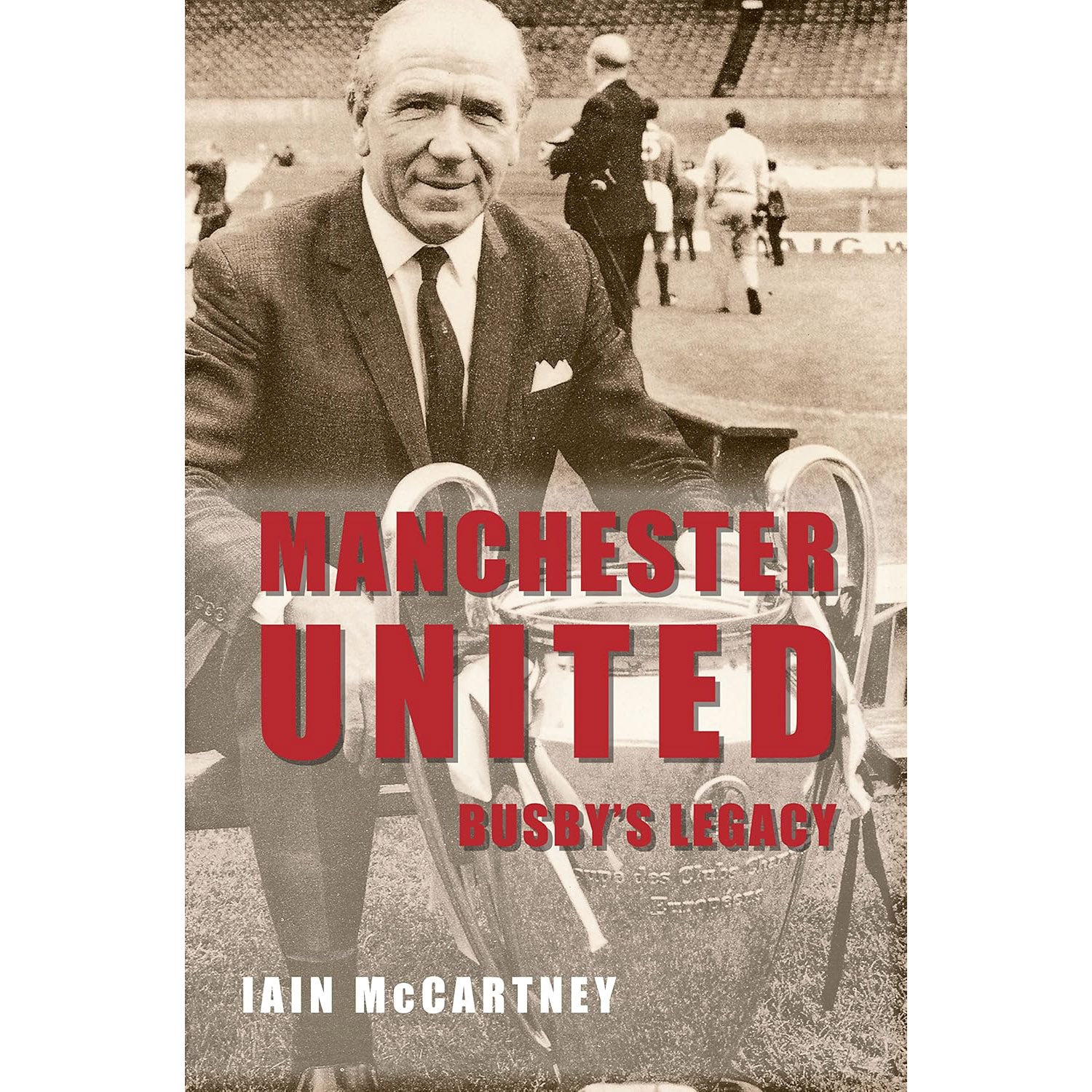 Sale Club Titles