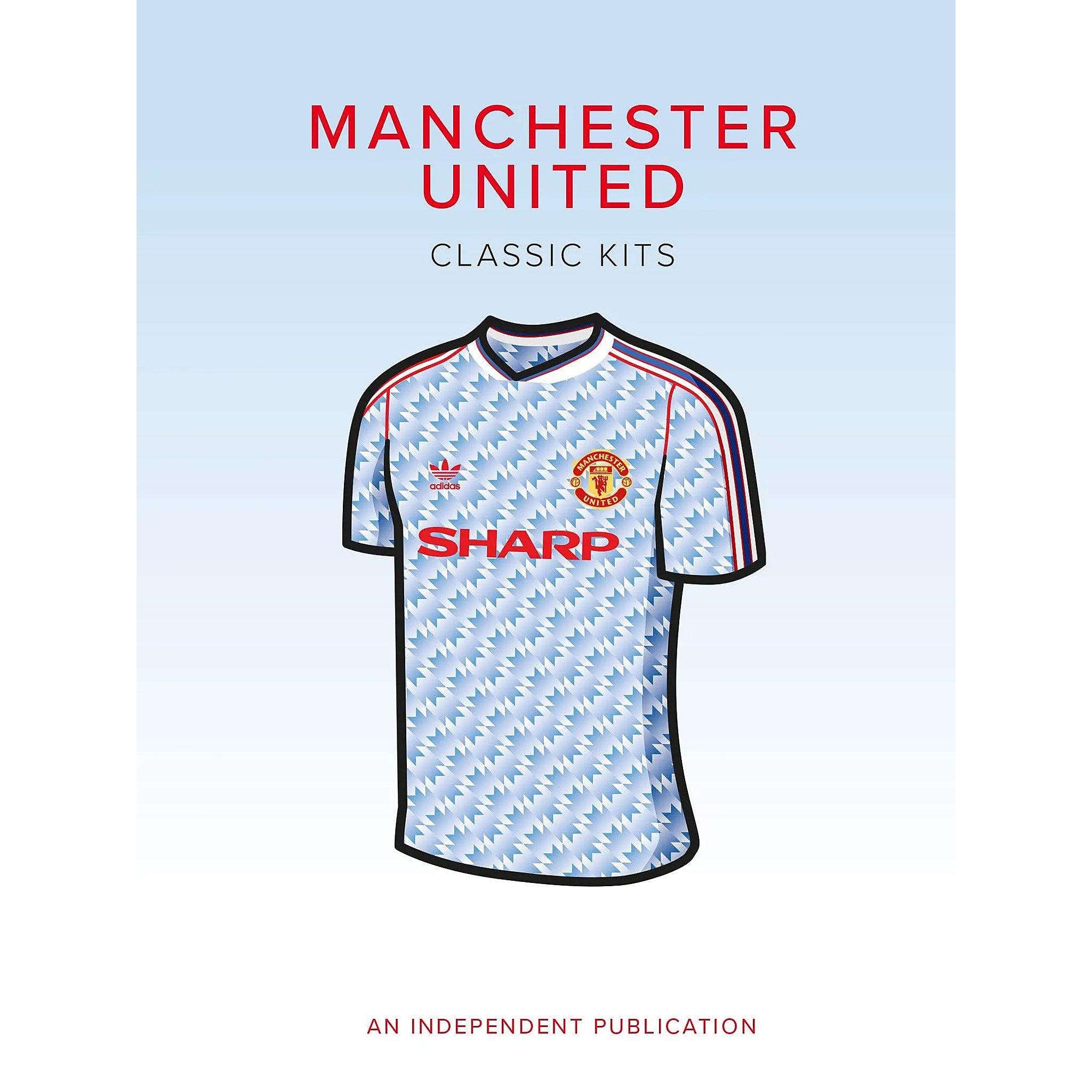 Manchester United Classic Kits