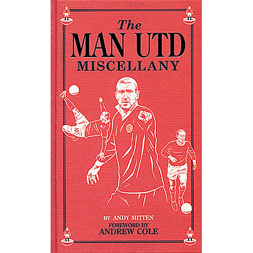 The Man Utd Miscellany