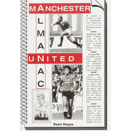 Manchester United Almanac