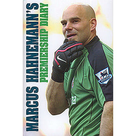 Marcus Hahnemann's Premiership Diary