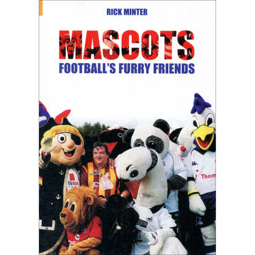 Mascots – Football's Furry Friends