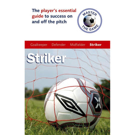 Master The Game – Striker
