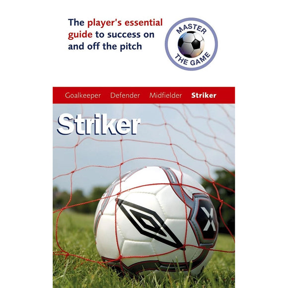Master The Game – Striker