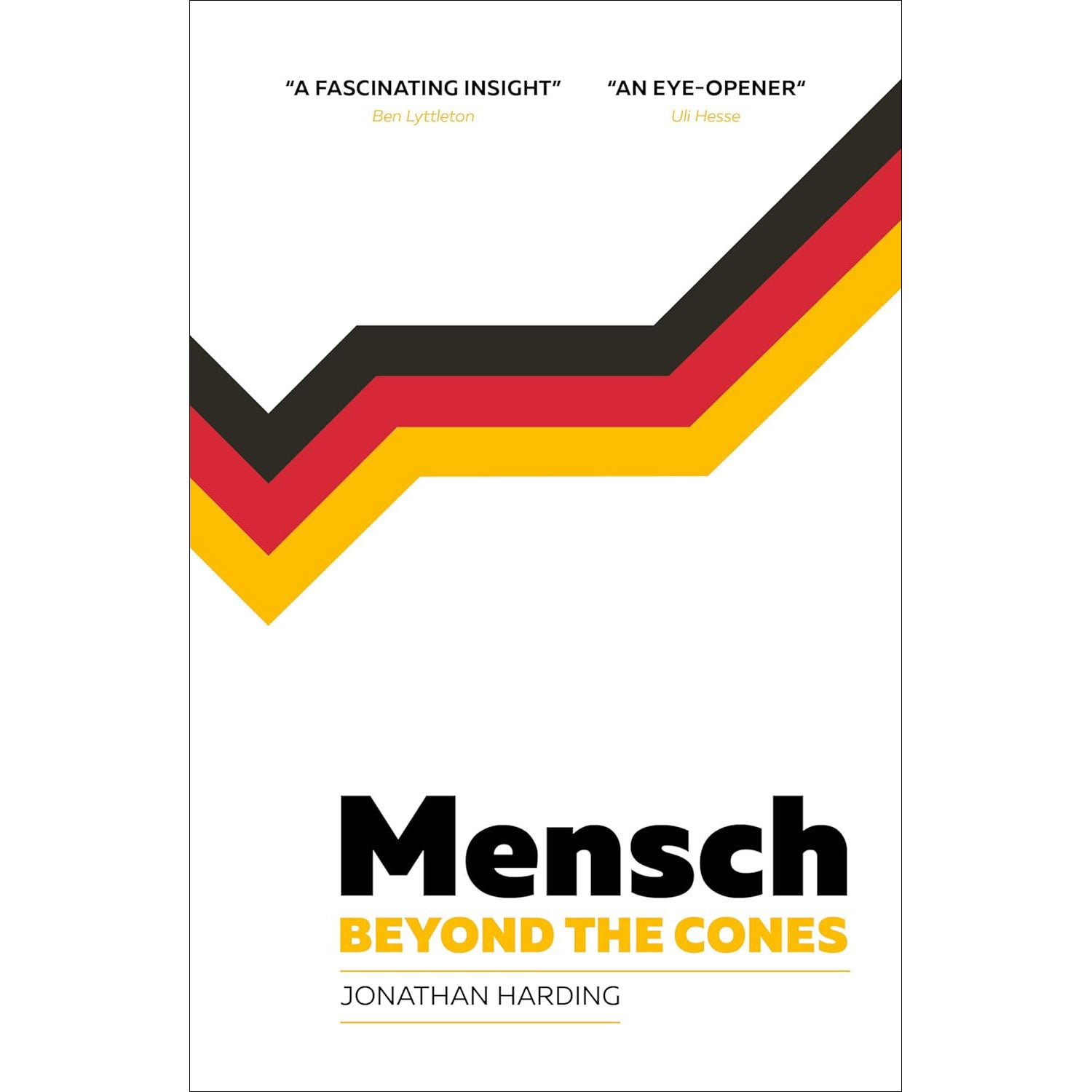 Mensch – Beyond the Cones – What Sets Modern German Coaching Apart?