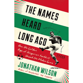The Names Heard Long Ago – How the Golden Age of Hungarian Football Shaped the Modern Game
