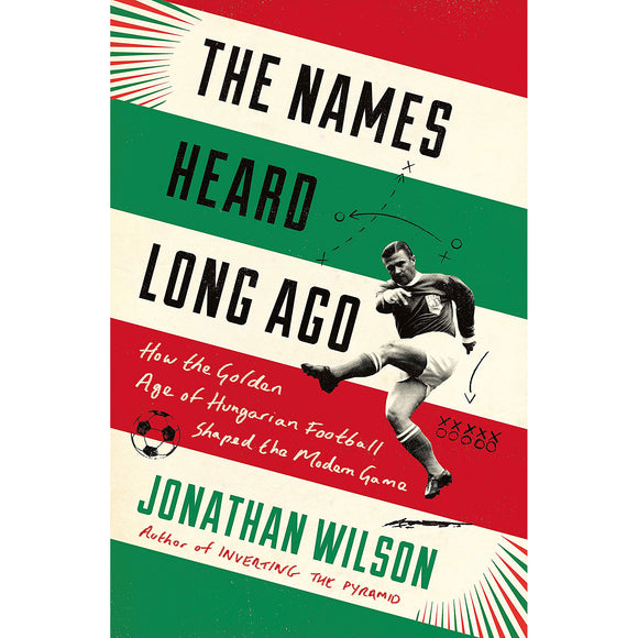 The Names Heard Long Ago – How the Golden Age of Hungarian Football Shaped the Modern Game