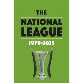 The National League 1979-2025