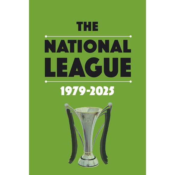 The National League 1979-2025