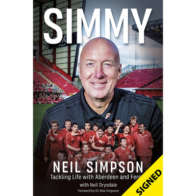 New Biographies